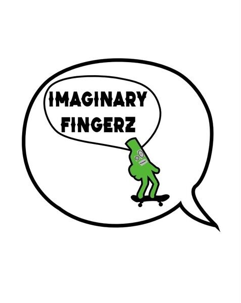 Imaginaryfingerz Fingerboard Shop