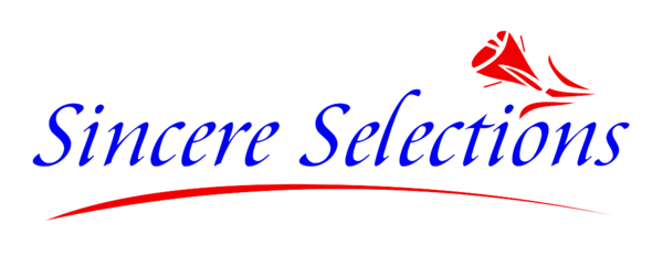 Sincere Selections