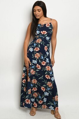 MAXI DRESSES