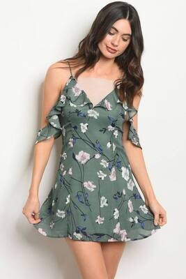 MINI DRESSES