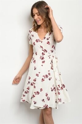 MIDI DRESSES