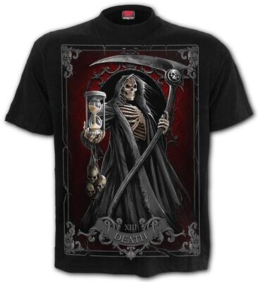Death Tarot - T-Shirt