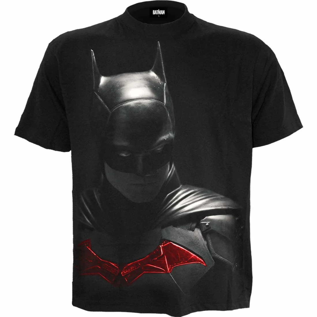 THE BATMAN - RED SHADOWS - T-Shirt