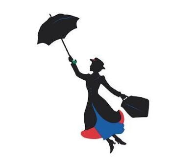 Mary Poppins