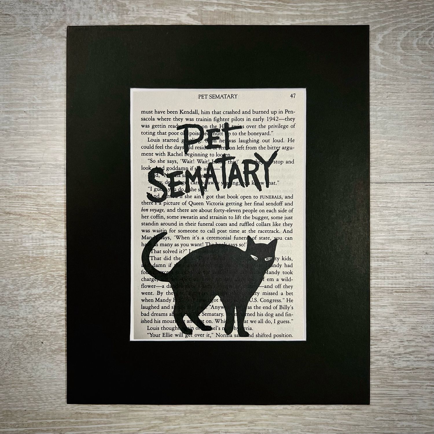 Pet Sematary - Stephen King