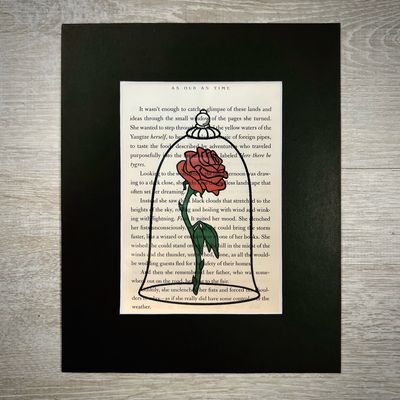 Beauty and The Beast