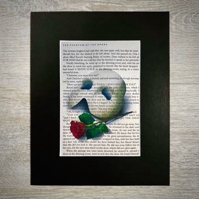 Phantom Of The Opera