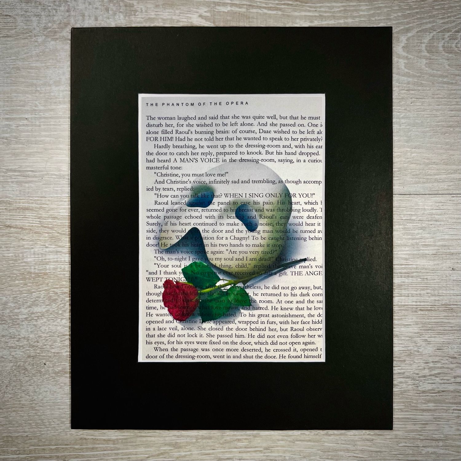 Phantom Of The Opera