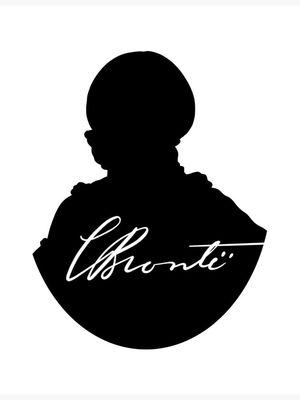 Charlotte Brontë 
