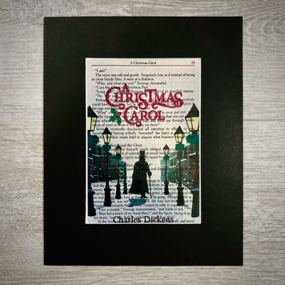 A Christmas Carol