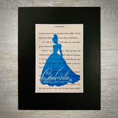 Cinderella