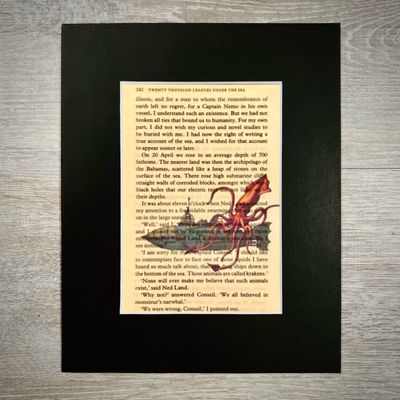 20k Leagues Under the Sea