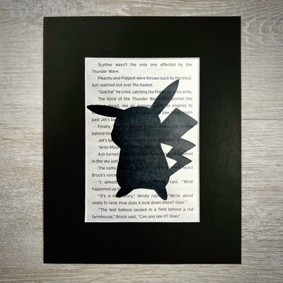 Who’s That Pokémon?