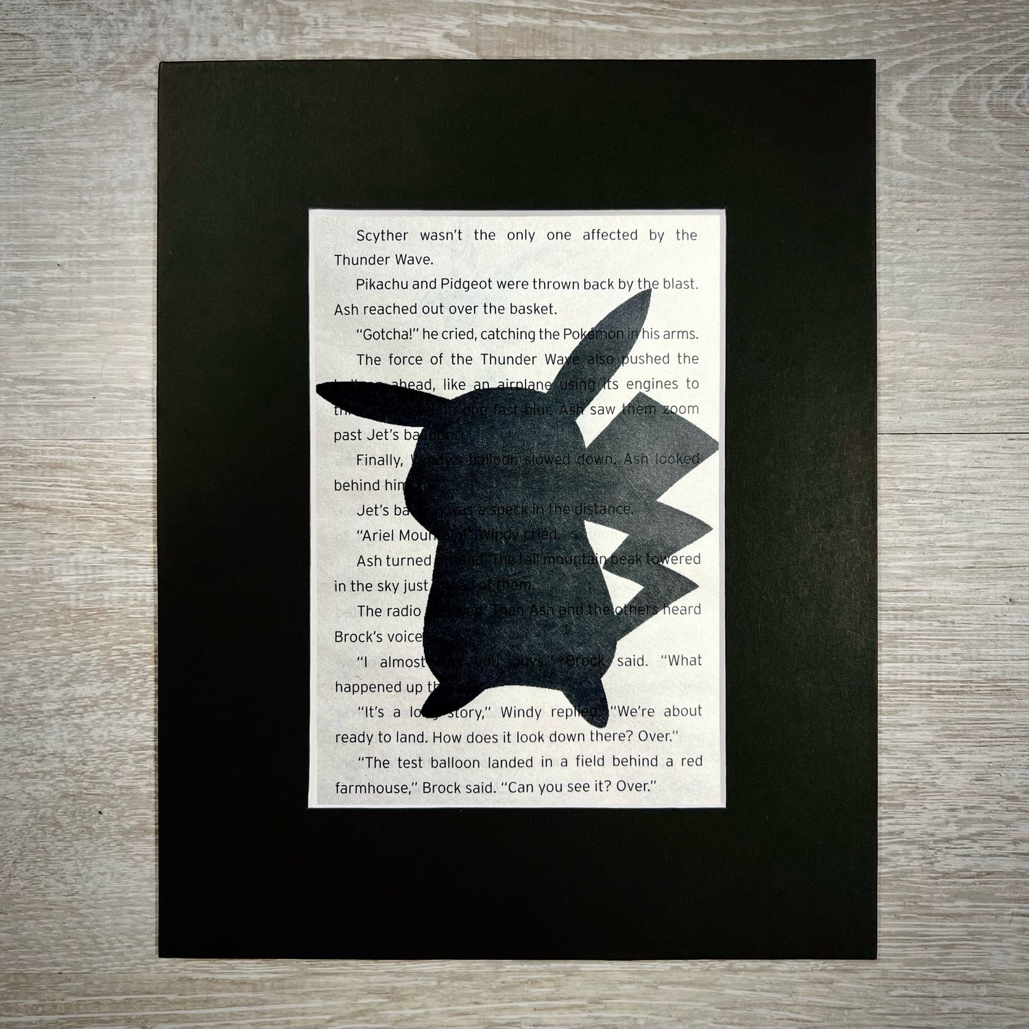 Who’s That Pokémon?