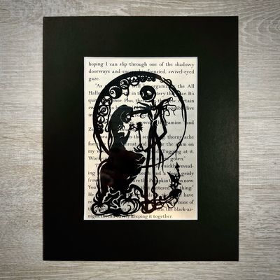 Nightmare Before Christmas