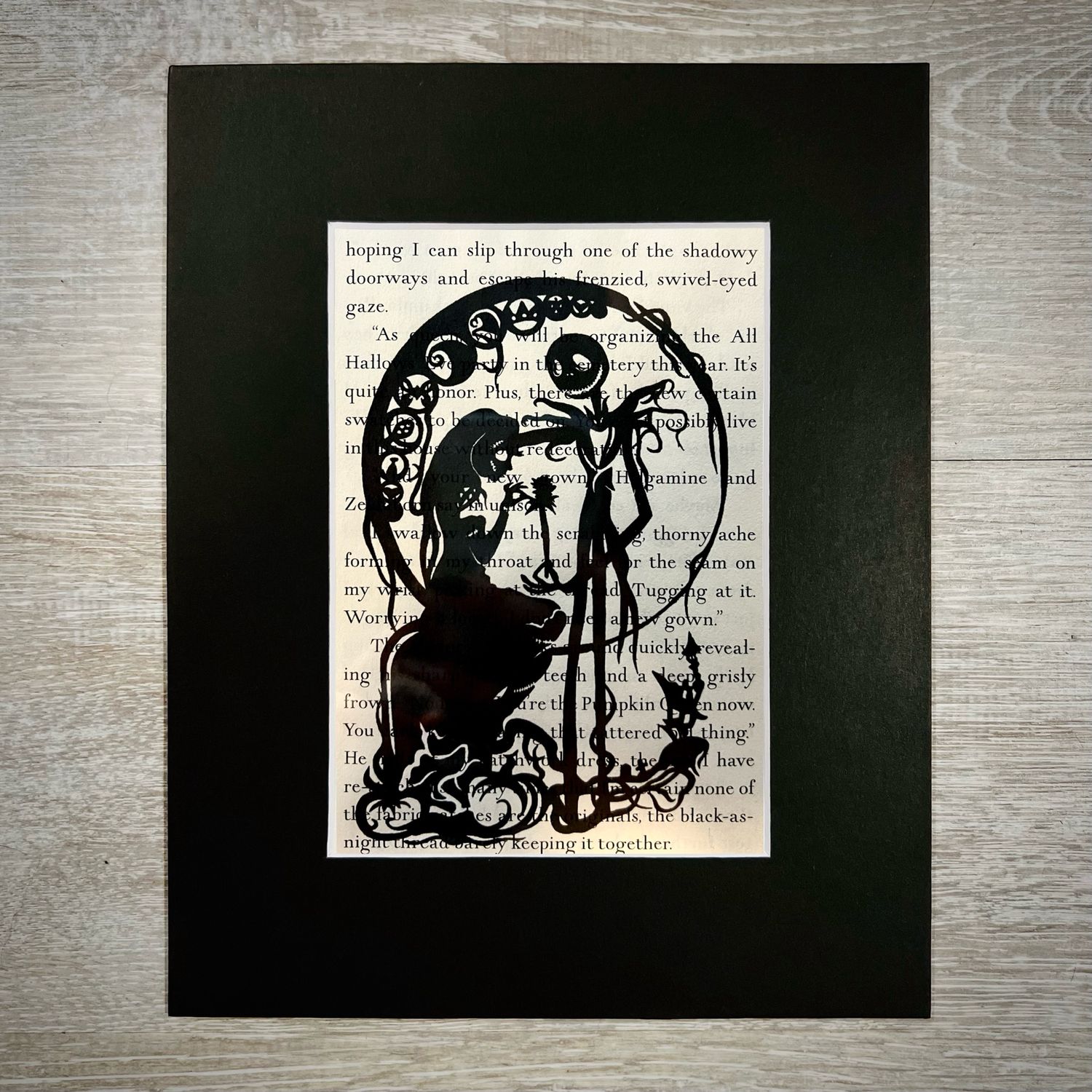 Nightmare Before Christmas