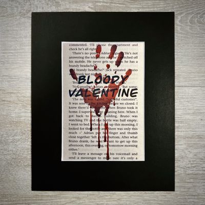 Bloody Valentine