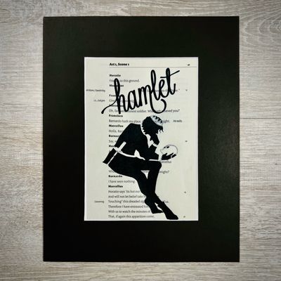 Hamlet