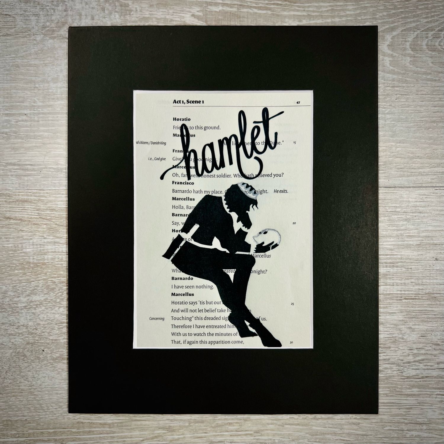Hamlet