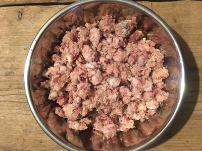 hill's science diet puppy dry dog food