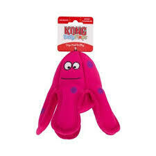 Kong Belly Flops Octopus