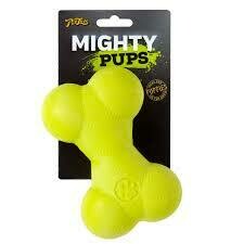 Mighty Pups Teething Toy