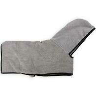 Micro Fibre Drying Coat Sml