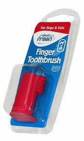 Finger Toothbrush