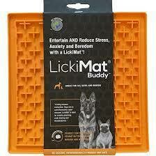 LickiMat Buddy