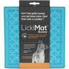 LickiMat Buddy