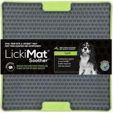 LickiMat Tuff Series Soother