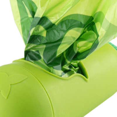 Beco Lightweight Poop Bag Dispenser