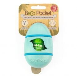 Beco Bags Eco Holder Natural