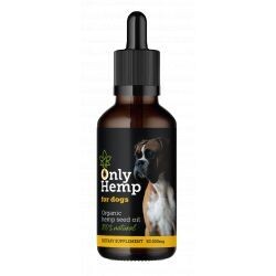 Only Hemp for Dogs