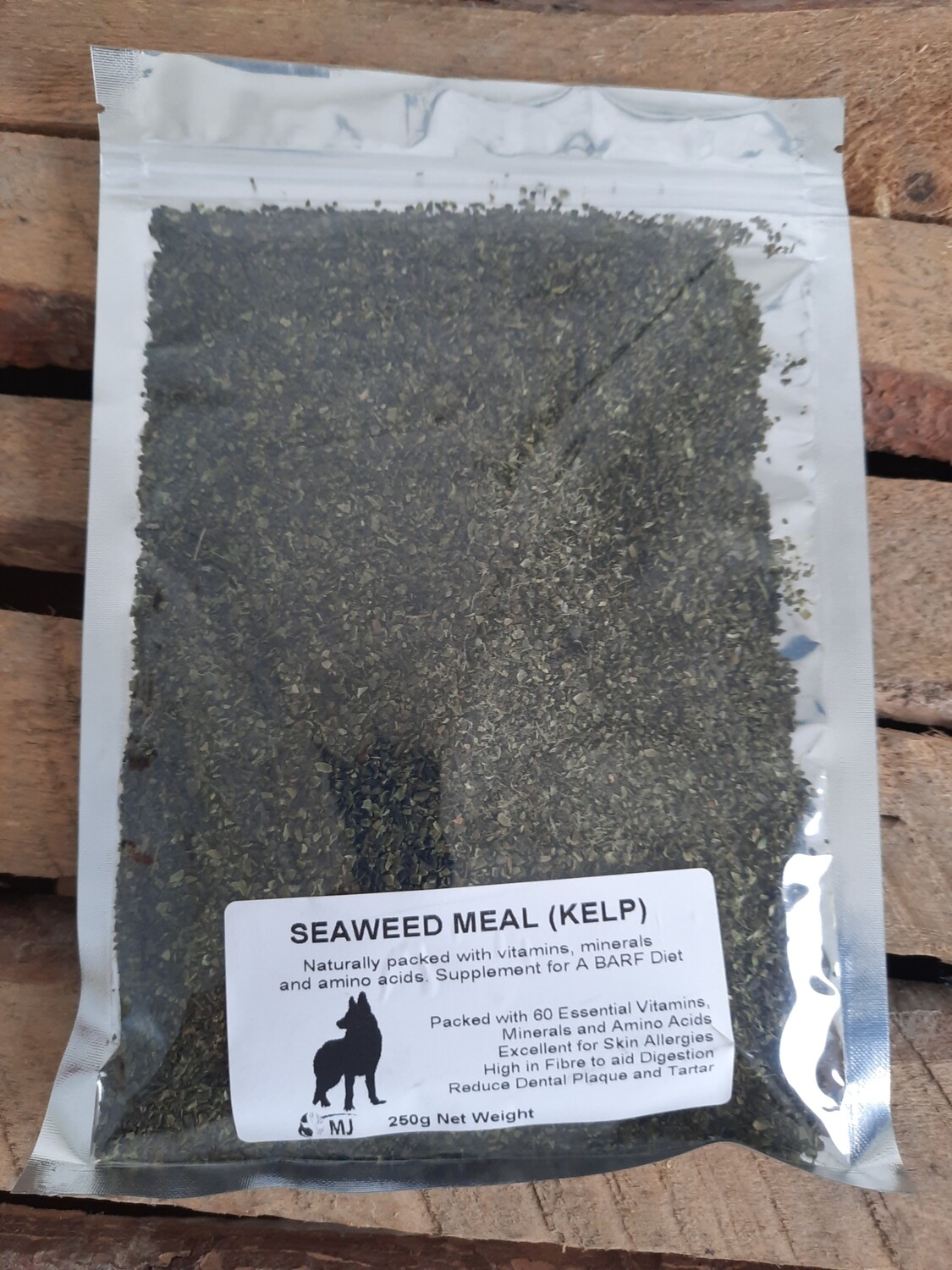 Seameal (Kelp) 250g