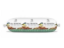All Season Fat Seed Bar