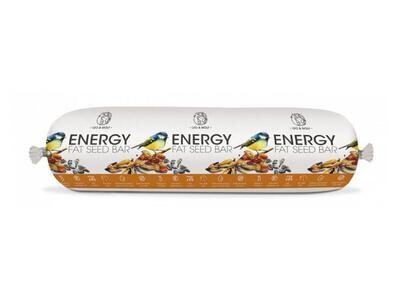 Energy Fat Seed Bar