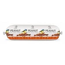 Peanut Fat Seed Bar