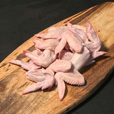 Farmers Dog Chicken Wings 450g