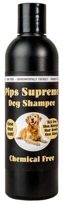 ​Pips Supreme Dog Shampoo 250ml