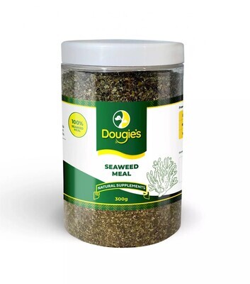 Seaweed meal  300g