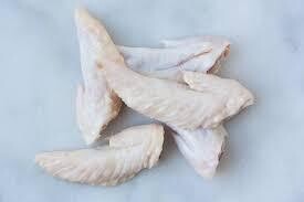 Chicken Wing Tips