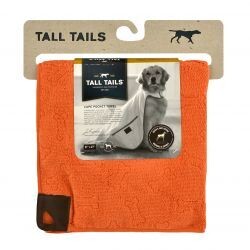Rosewood Tall Tails Cape Towel Large