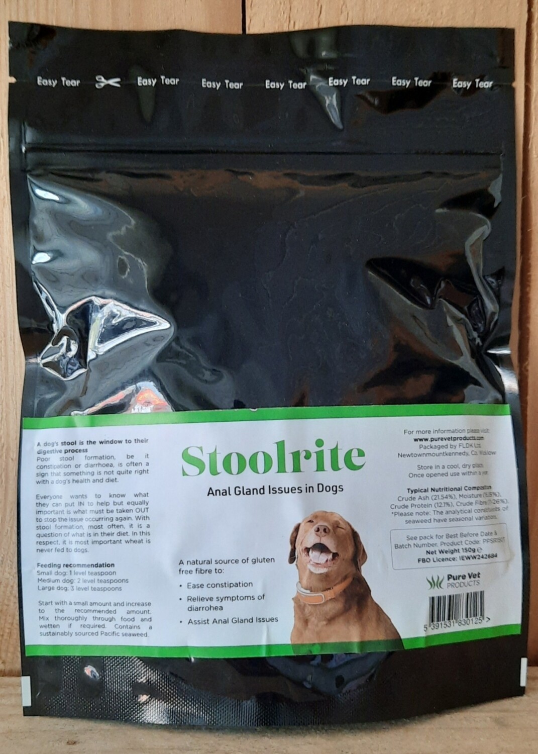 StoolRite  150g