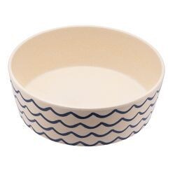 Beco Bamboo Bowl Waves