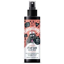 ​&quot;Bugalugs Antiseptic Itchy Skin Relief