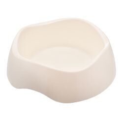 Beco Food and Water Bowl, Natural, Small