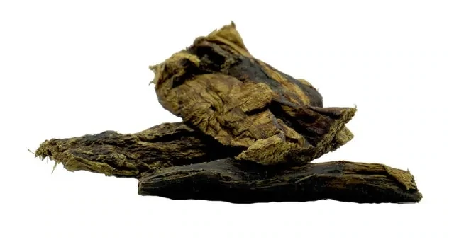 Dried Lamb Lung 500g