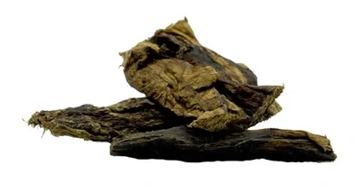 Dried Lamb Lung 500g