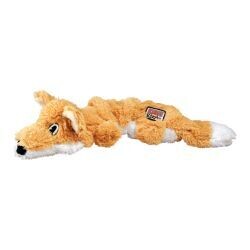 KONG Scrunch Knots Fox Large